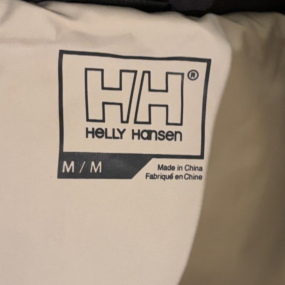 Helly Hansen Jacket - image 3